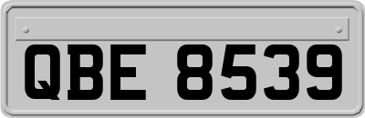 QBE8539