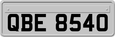 QBE8540