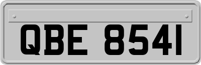 QBE8541