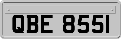QBE8551