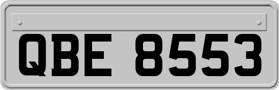 QBE8553