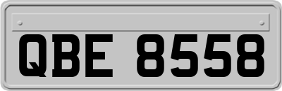 QBE8558