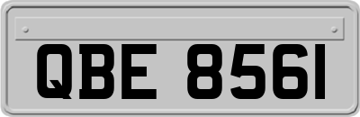 QBE8561