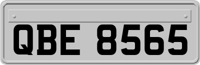 QBE8565