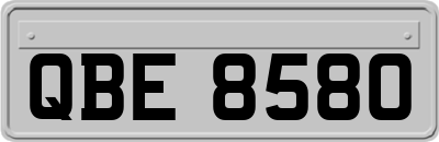 QBE8580