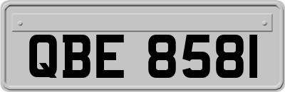 QBE8581