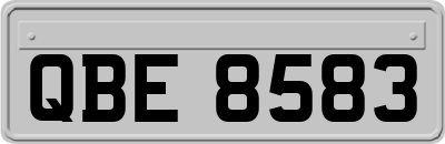 QBE8583