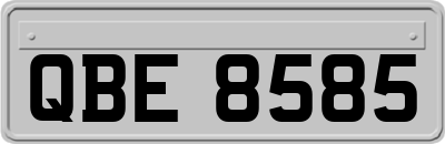 QBE8585