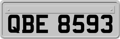 QBE8593