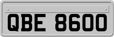 QBE8600