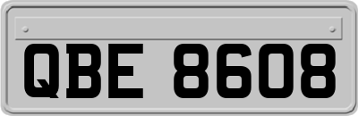 QBE8608