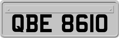 QBE8610