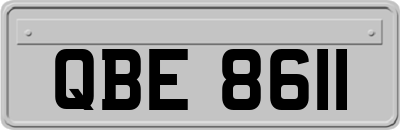 QBE8611