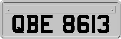 QBE8613