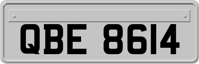 QBE8614