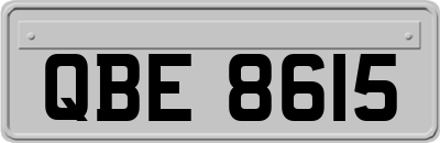 QBE8615