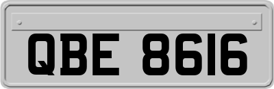 QBE8616