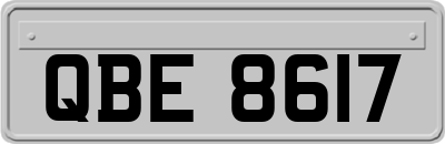 QBE8617