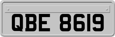 QBE8619
