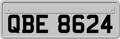 QBE8624