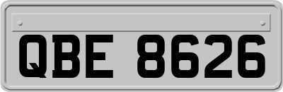 QBE8626