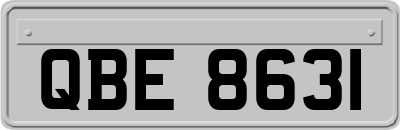 QBE8631