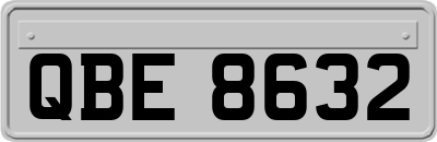 QBE8632