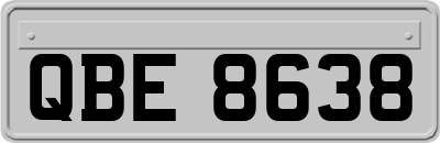 QBE8638
