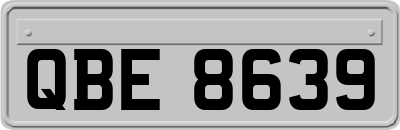 QBE8639