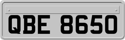 QBE8650