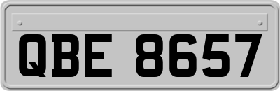QBE8657