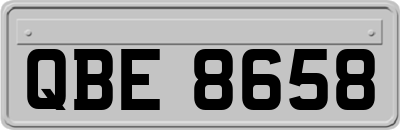 QBE8658