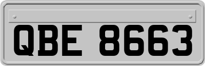 QBE8663