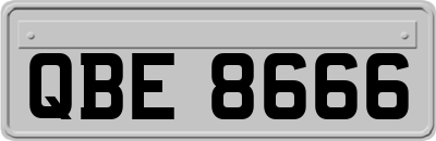 QBE8666