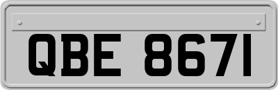 QBE8671