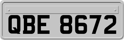 QBE8672