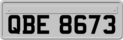 QBE8673