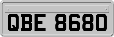 QBE8680