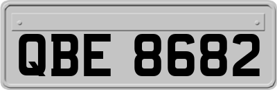 QBE8682