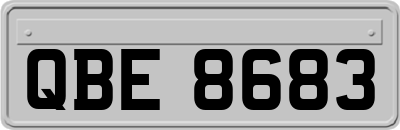 QBE8683