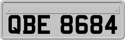 QBE8684
