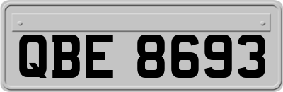 QBE8693