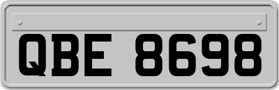 QBE8698