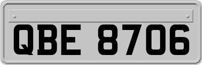 QBE8706