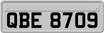 QBE8709