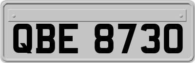 QBE8730