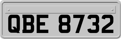 QBE8732