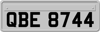 QBE8744