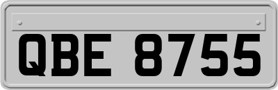 QBE8755