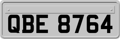 QBE8764